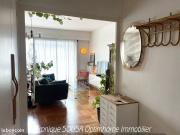 Appartement 3 pièces 56 m²