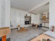 Appartement 3 pièces 56 m²