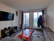 Appartement 3 pièces 57 m²