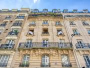 Appartement 3 pièces 56 m²