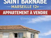 Appartement 3 pièces 56 m²