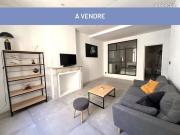 Appartement 3 pièces 56 m²
