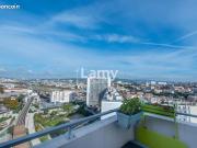 Appartement 3 pièces 57 m²