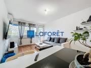 Appartement 3 pièces 56 m²