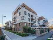 Appartement 3 pièces 56 m²