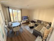 Appartement 3 pièces 56 m²