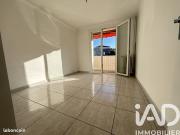 Appartement 3 pièces 56 m²