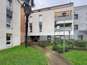 Appartement 3 pièces 56 m²