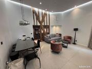 Appartement 3 pièces 56 m²