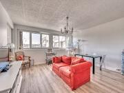 Appartement 3 pièces 56 m²