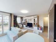 Appartement 3 pièces 56 m²