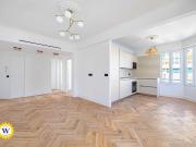 Appartement 3 pièces 56 m²