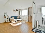 Appartement 3 pièces 56 m²