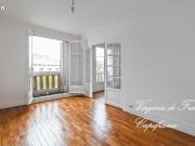 Appartement 3 pièces 56 m²