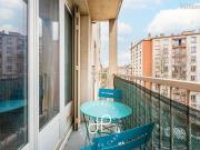 Appartement 3 pièces 56 m²