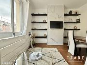 Appartement 3 pièces 56 m²
