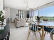 Appartement 3 pièces 56 m²