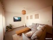Appartement 3 pièces 56 m²