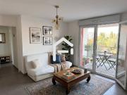 Appartement 3 pièces 56 m²