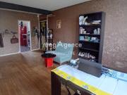 Appartement 3 pièces 56 m²