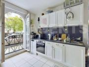 Appartement 3 pièces 56 m²
