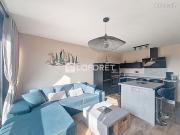 Appartement 3 pièces 56 m²