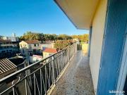 Appartement 3 pièces 56 m²