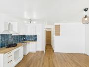 Appartement 3 pièces 56 m²
