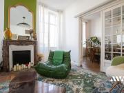 Appartement 3 pièces 56 m²