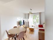 Appartement 3 pièces 56 m²