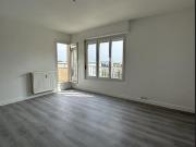 Appartement 3 pièces 56 m²