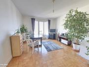 Appartement 3 pièces 56 m²