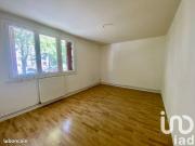 Appartement 3 pièces 56 m²