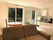 Appartement 3 pièces 56 m²