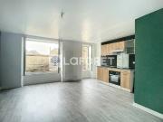 Appartement 3 pièces 56 m²