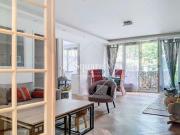 Appartement 3 pièces 56 m²
