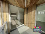 Appartement 3 pièces 56 m²