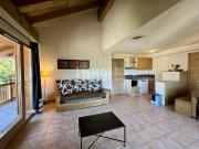 Appartement 3 pièces 56 m²