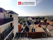 Appartement 3 pièces 56 m²