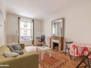 Appartement 3 pièces 56 m²