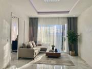 Appartement 3 pièces 56 m²