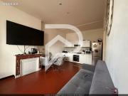 Appartement 3 pièces 56 m²