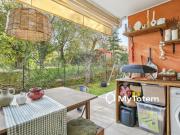 Appartement 3 pièces 56 m²