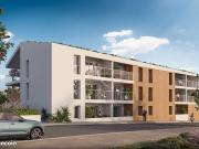 Appartement 3 pièces 56 m²