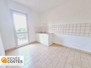 Appartement 2 pièces 53 m²