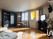 Appartement 3 pièces 56 m²