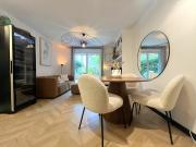 Appartement 3 pièces 56 m²