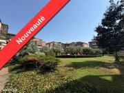 Appartement 3 pièces 56 m²