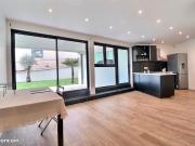 Appartement 3 pièces 56 m²