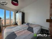 Appartement 3 pièces 56 m²